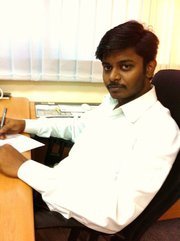 Sasi Kumar