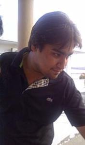 Fahad Memon