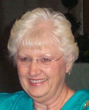 Kaye Campbell
