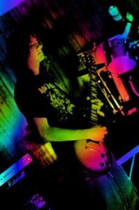 Sebastian Metheny