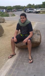 Jayron Habibe
