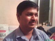 Nandkishor Jadhav