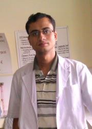 Dibyajyoti Goswami