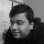 Ankush Verma