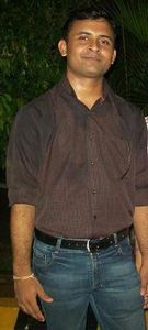 Rahul Vishwakarma