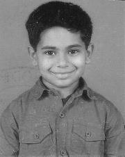Parth Pandya