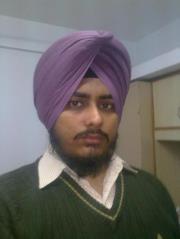 Jagdeep Singh