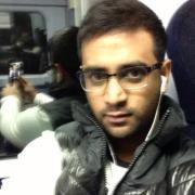 Mohammed Hussain