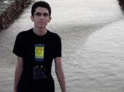 Nader Hany n'