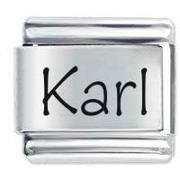 Karl Michael
