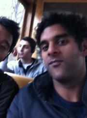Ranjith Zachariah