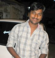 Yeshwanth Goud