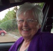 Kathy Schofield