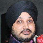 Davinder Sidhu