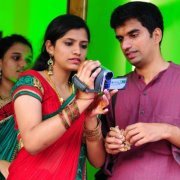 Parvathy Balakrishnan