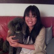 Jasmine Min