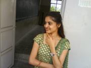 Amulya Basavaraj