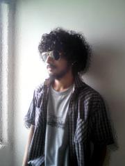 Vipin Kodle