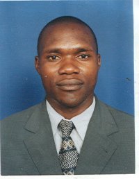 Abiola Juma