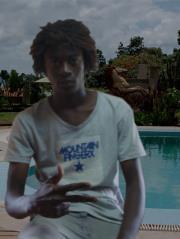 Jonathan Wandeka