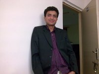 Nishant Mishra