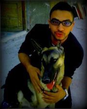 Mostafa Mahmoud