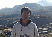 Indrayan Ghosh