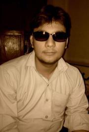 Avinash Giri