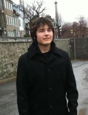 Maxence Poulin