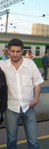 Khayyam Farzaliyev