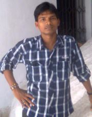 Bhanu Behera