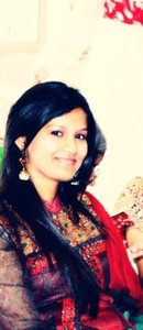 Vaibhavi Shah