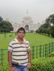 Samir Kumar sahoo