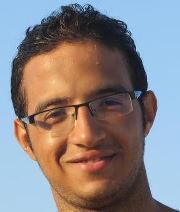 Ahmed Ghazal