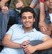 Hossam Yahya
