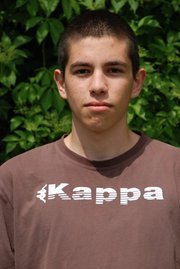 Dominik Jukić