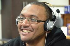 Ahmed Dahi