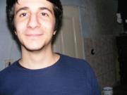 Alex Cormos