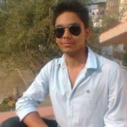 Himanshu Chaube