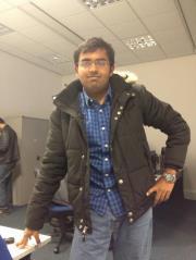 Arun Alex