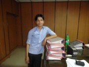 Rajesh Mohanty