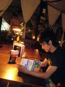 MataramWeekend (Dandun H Kusuma)