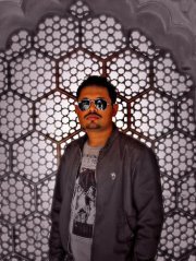 Rohit Trivedi