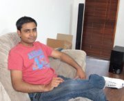 Priyank Patel