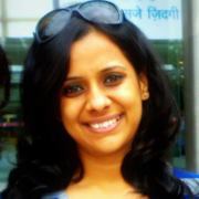 Apurva Mehta