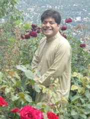 Muhammad Najmussaqib