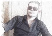 Hisham Ahmed