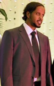 Saeed Haji