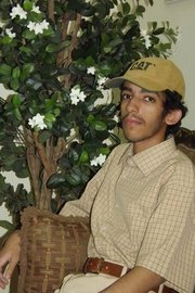 عبدالله احمد