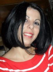 Кремена Кацарска